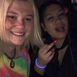 Meet your Posher, Michaela